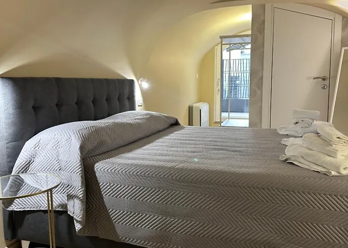 Beata Elia Loft