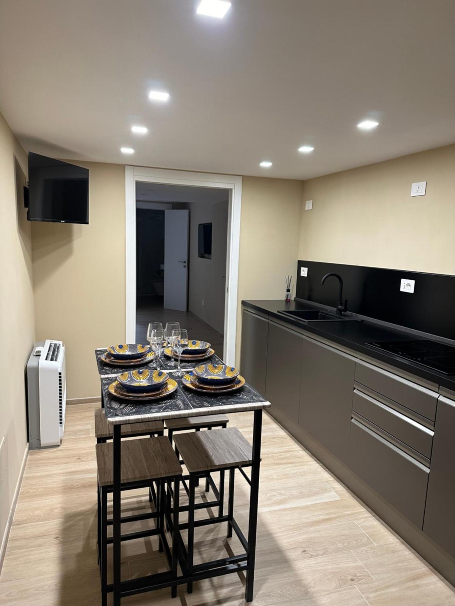 Apartamento Beata Elia Loft
