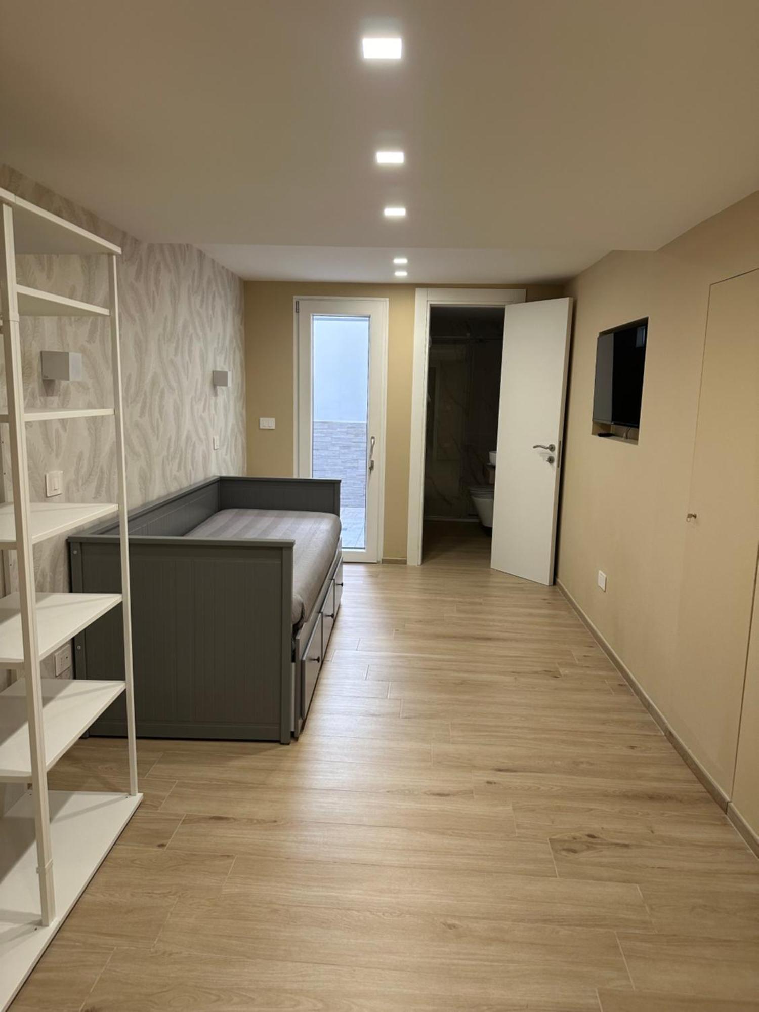 Beata Elia Loft Apartamento Bari